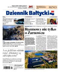 Dziennik Bałtycki