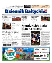 Dziennik Bałtycki