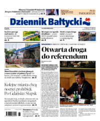 Dziennik Bałtycki