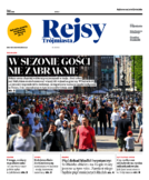 Rejsy Trójmiasta