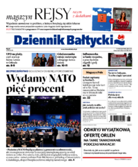 Dziennik Bałtycki