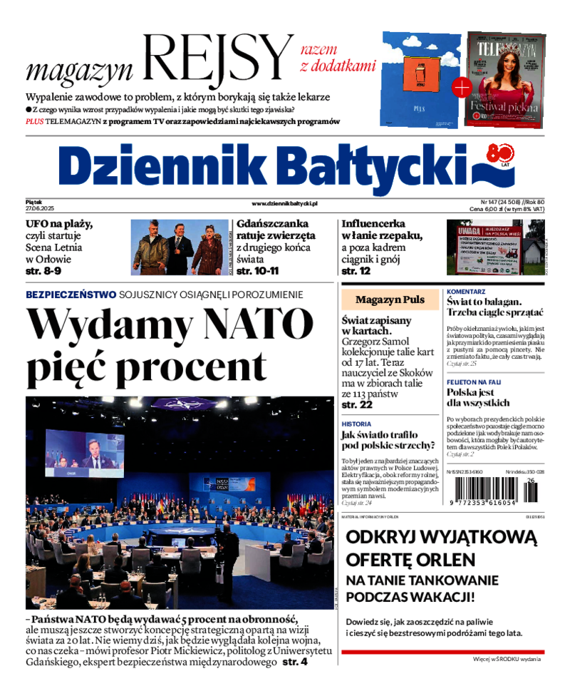 Dziennik Bałtycki