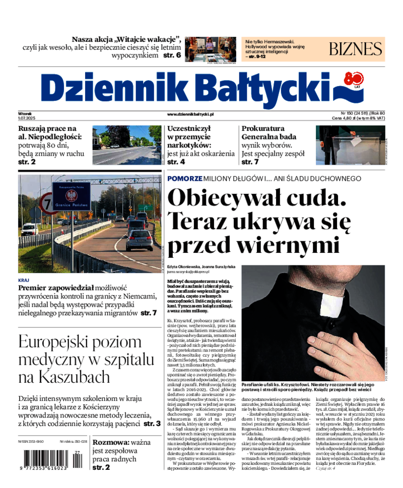 Dziennik Bałtycki