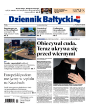 Dziennik Bałtycki