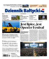 Dziennik Bałtycki