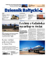 Dziennik Bałtycki