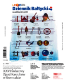 Dziennik Bałtycki