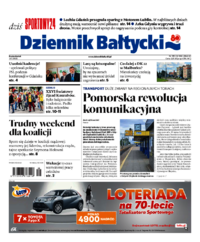 Dziennik Bałtycki