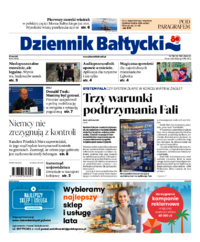Dziennik Bałtycki