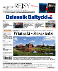 Dziennik Bałtycki