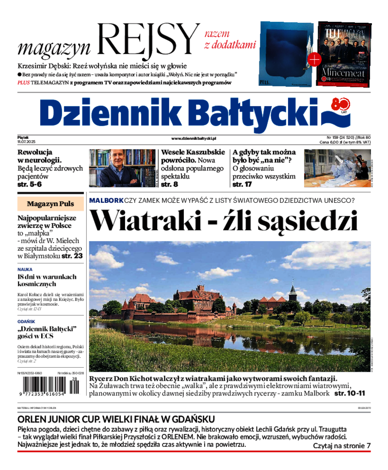 Dziennik Bałtycki