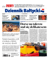 Dziennik Bałtycki