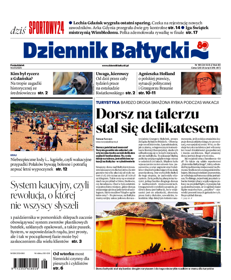 Dziennik Bałtycki