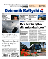 Dziennik Bałtycki