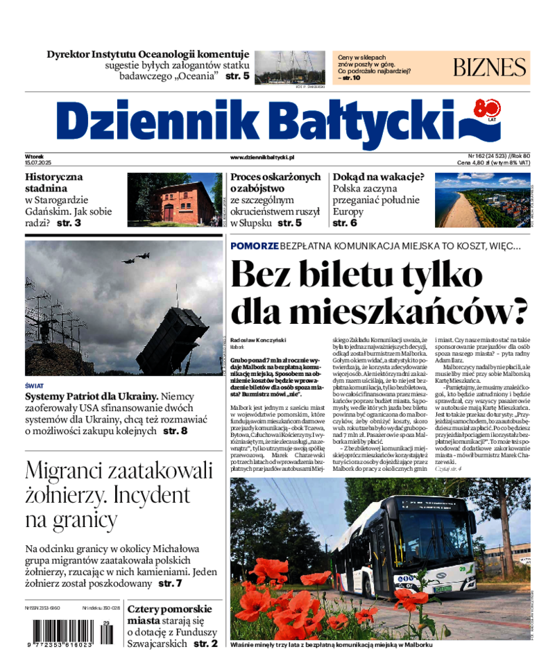Dziennik Bałtycki