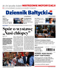 Dziennik Bałtycki