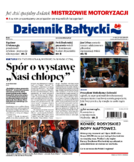 Dziennik Bałtycki