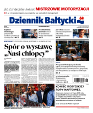 Dziennik Bałtycki