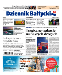 Dziennik Bałtycki