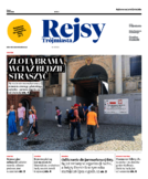 Rejsy Trójmiasta