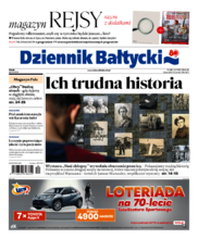 Dziennik Bałtycki