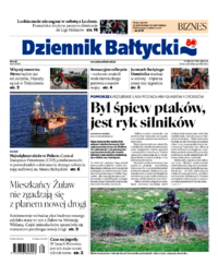 Dziennik Bałtycki