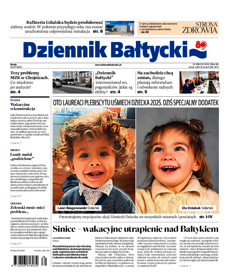 Dziennik Bałtycki