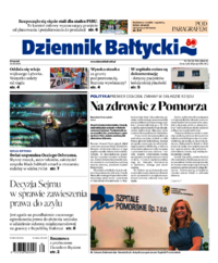 Dziennik Bałtycki