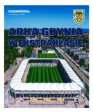 dodatek specjalny do grzbietu głównego