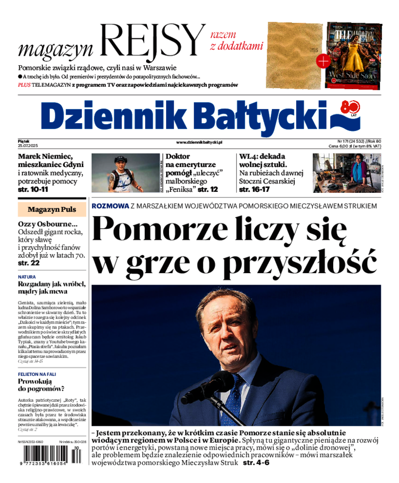 Dziennik Bałtycki