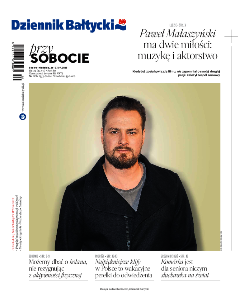 Dziennik Bałtycki
