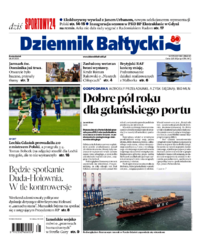 Dziennik Bałtycki