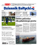 Dziennik Bałtycki