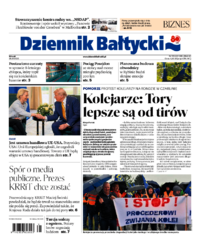Dziennik Bałtycki
