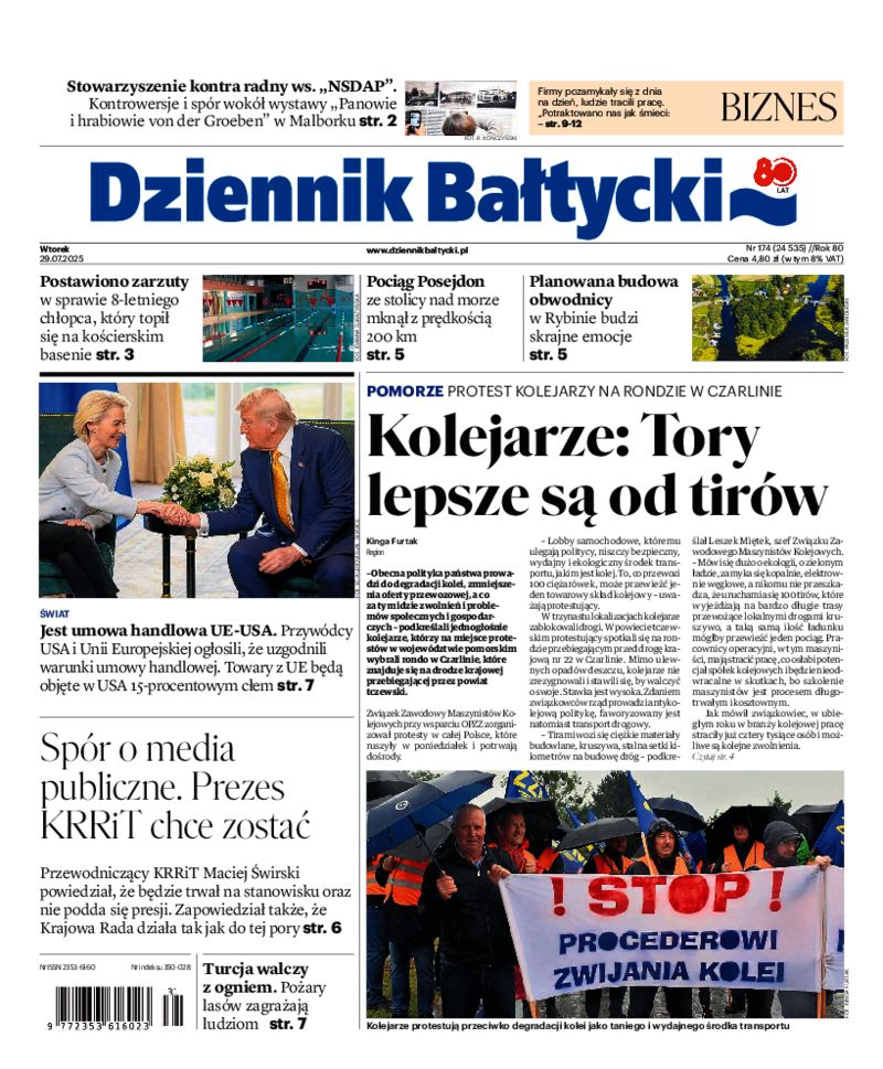 Dziennik Bałtycki