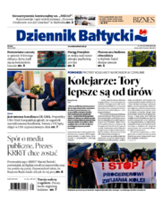Dziennik Bałtycki