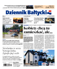 Dziennik Bałtycki