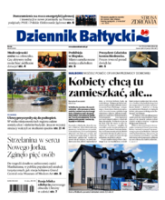 Dziennik Bałtycki