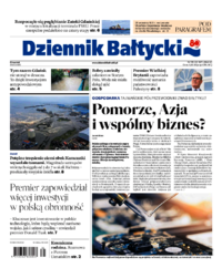 Dziennik Bałtycki