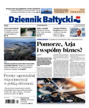 Dziennik Bałtycki