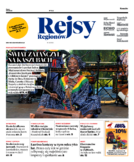 Rejsy Regionów - Kaszuby