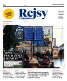 Rejsy Trójmiasta