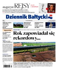 Dziennik Bałtycki