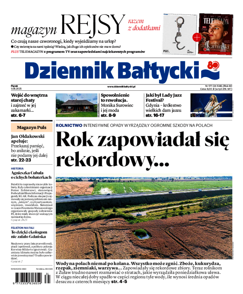 Dziennik Bałtycki
