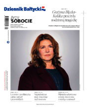 Dziennik Bałtycki