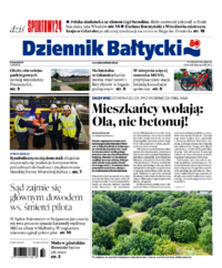 Dziennik Bałtycki