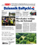 Dziennik Bałtycki