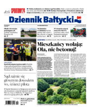 Dziennik Bałtycki