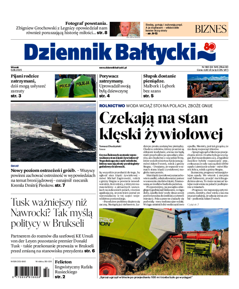 Dziennik Bałtycki