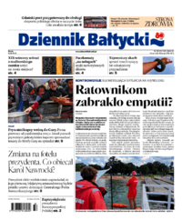 Dziennik Bałtycki